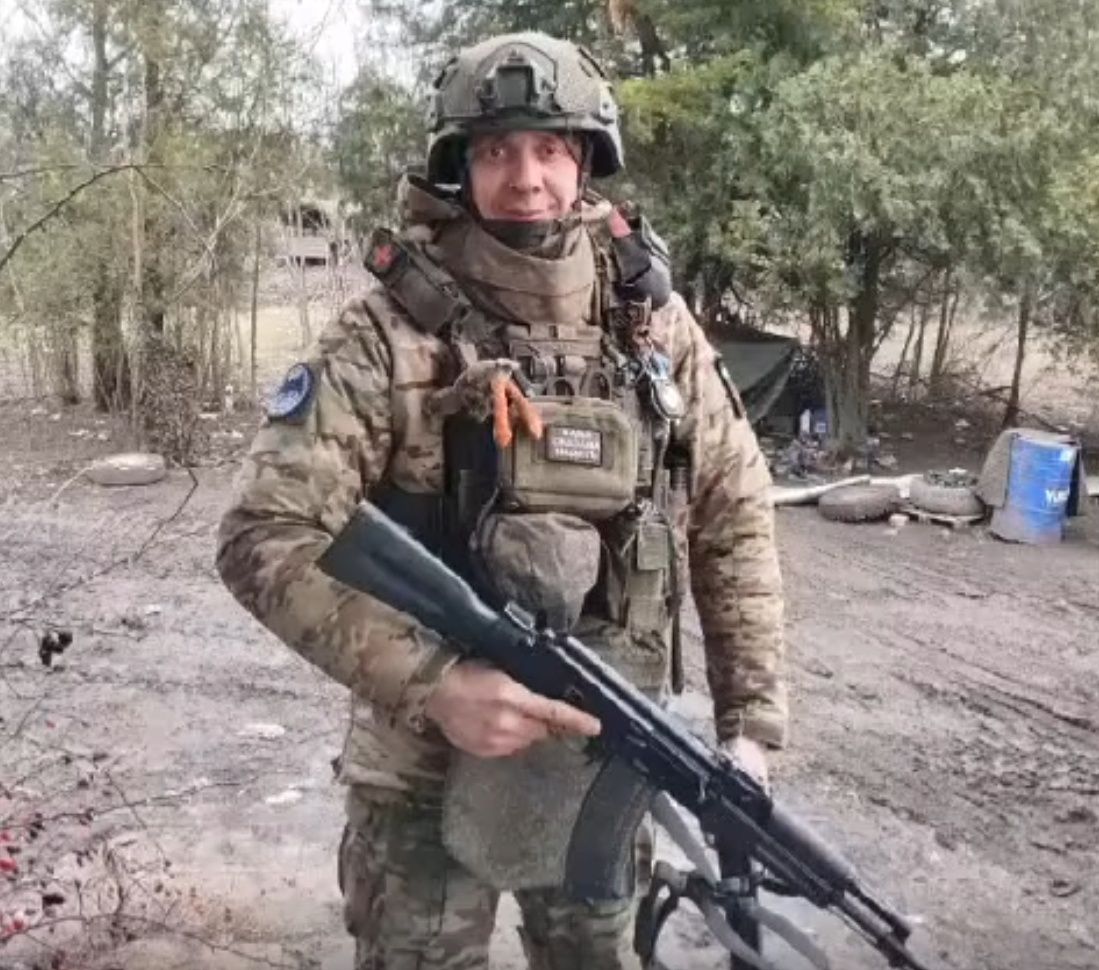 Петрозаводск простится с погибшим в ходе СВО Алексеем Жандаровым