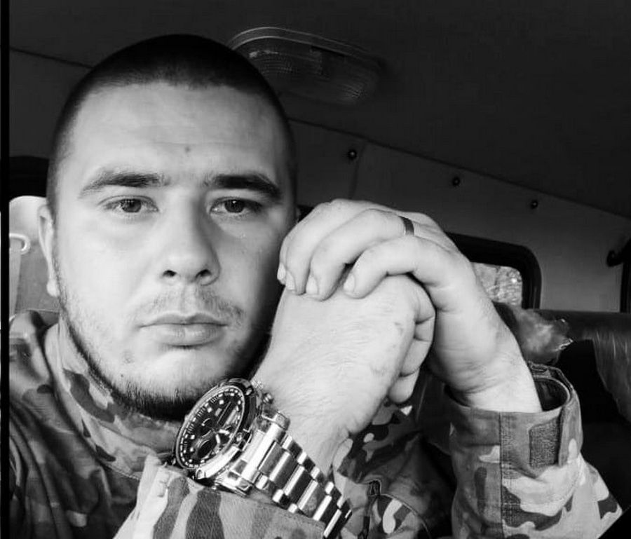 Житель Сегежи Константин Круглов погиб в ходе СВО