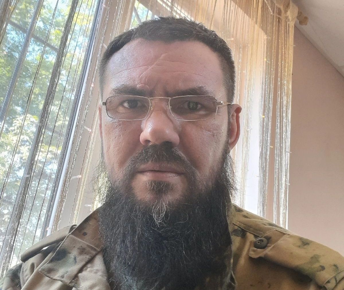 Житель поселка Пряжа Аркадий Петровский погиб в ходе СВО