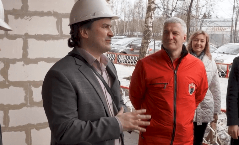 Глава Карелии: «Петромагазинска» больше нет»