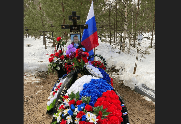 Молодой участник СВО вернулся в Карелию с ранением и умер от инсульта