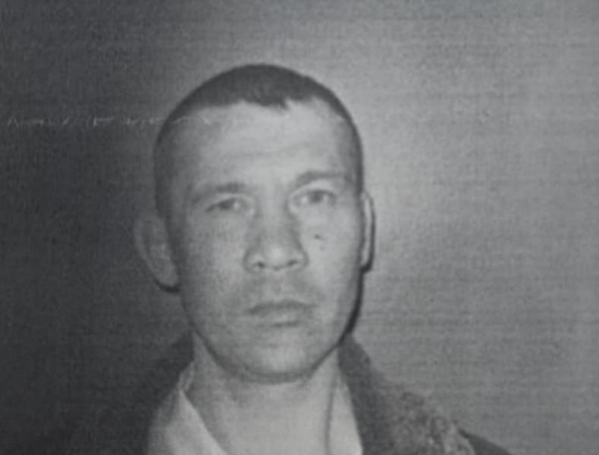 Полиция Петрозаводска ищет мужчину со шрамом