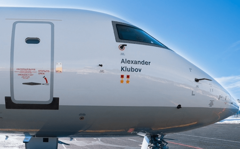 Возобновляются авиарейсы из Петрозаводска в Череповец