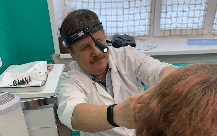 75 онкозаболеваний выявили в Карелии с начала года