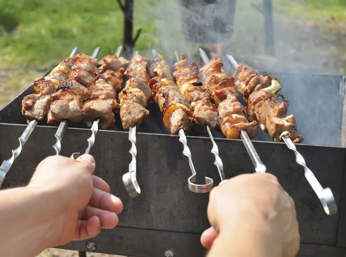 Разводить  огонь на даче можно тем, кто помнит цифры: советы от МЧС Карелии