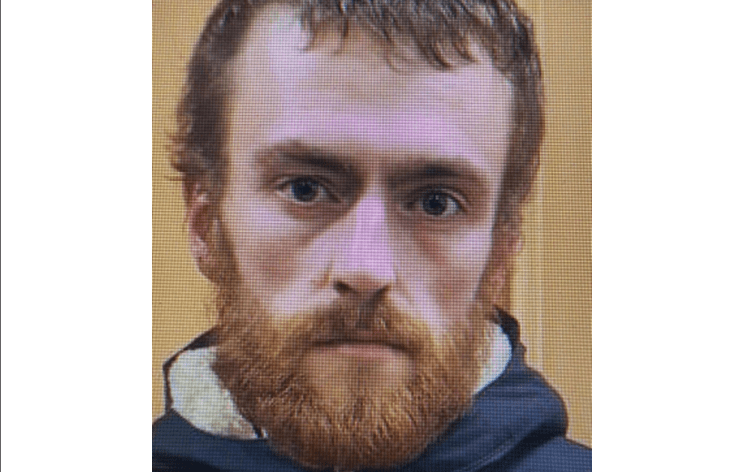 МВД опубликовало фото подозреваемого в преступлении жителя Петрозаводска