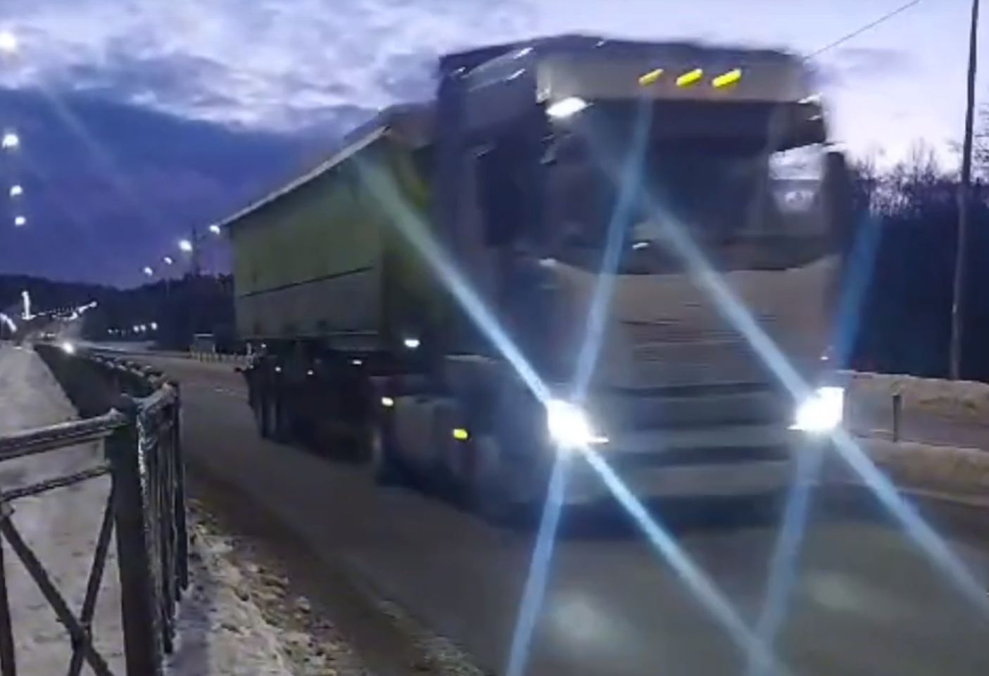 Фурам разрешили въезд в Петрозаводск