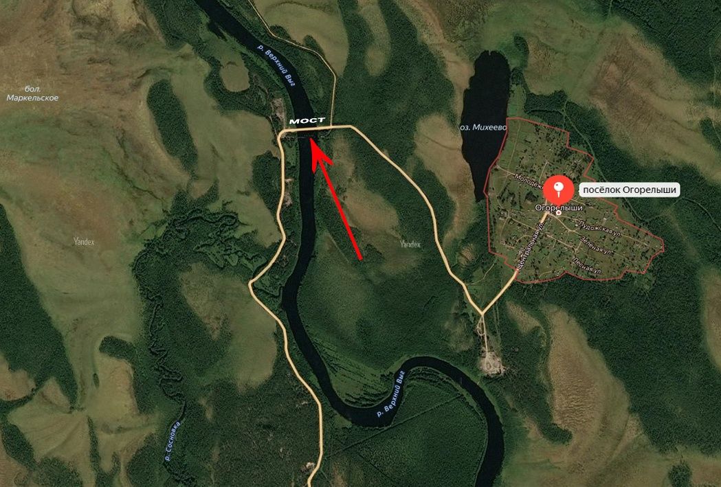 Карельские спасатели в течение трех дней будут взрывать лед на реке Выг