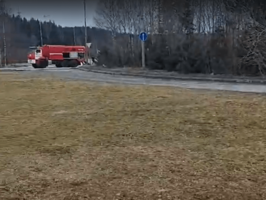 Движение по Суоярвскому шоссе и Лесному проспекту откроется в ближайшее время