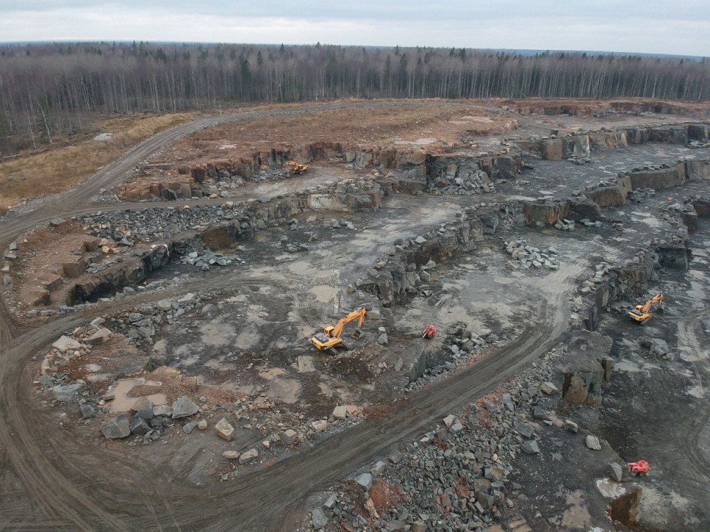 Высокий интерес инвесторов к горнопромышленному комплексу республики сохраняется