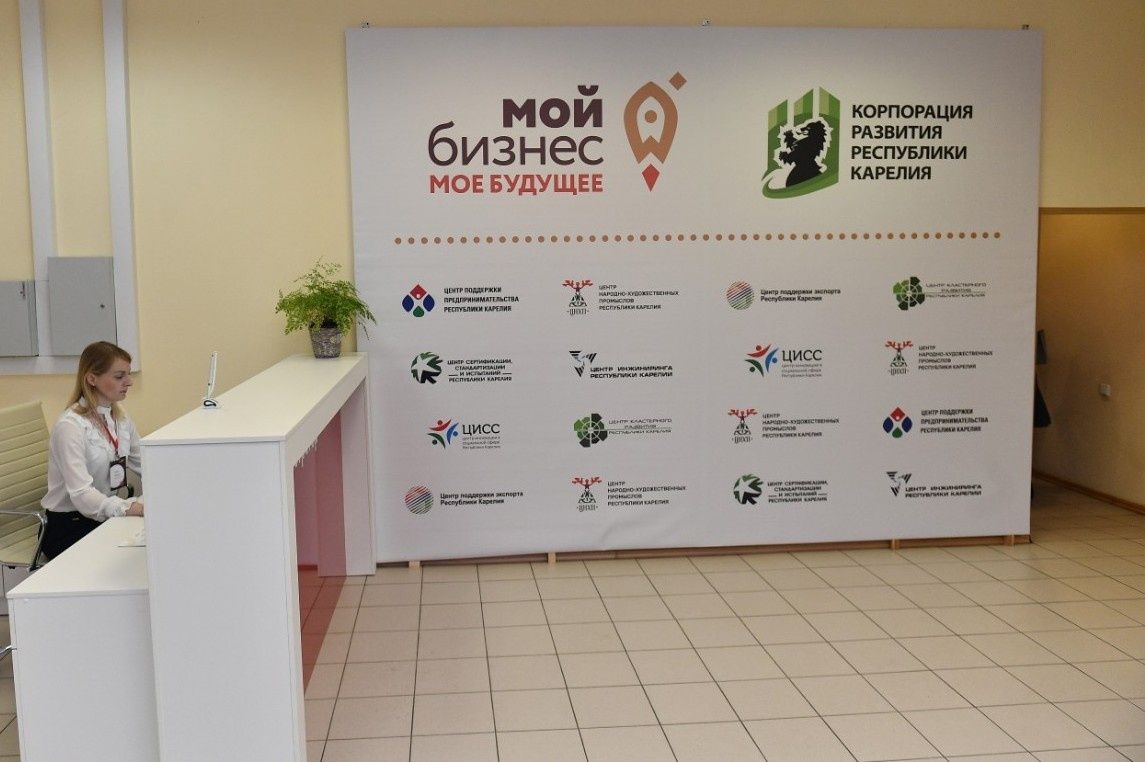Глава Карелии: «Малый бизнес очень легкоранимый»