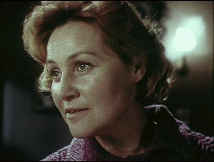 Умерла народная артистка России Татьяна Конюхова