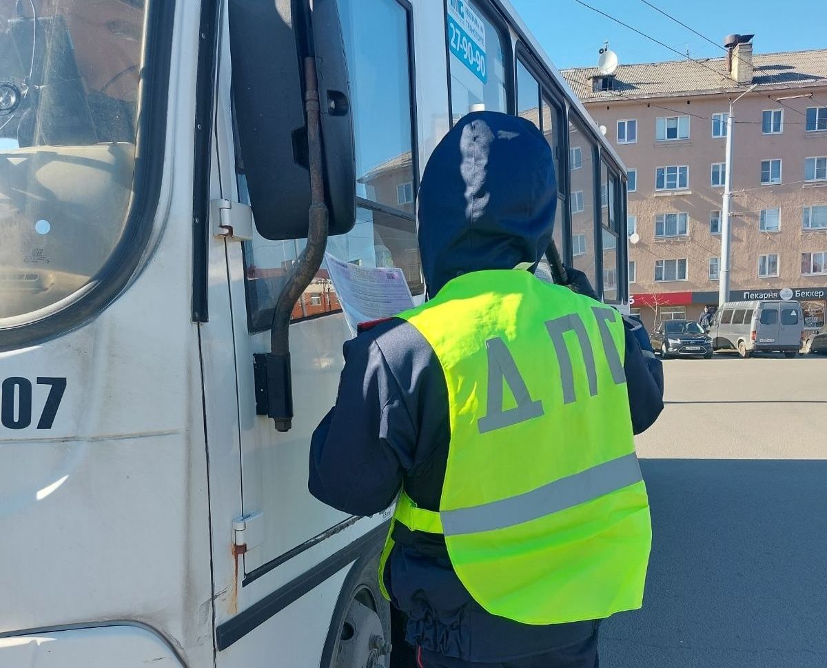 Водитель маршрутки, сбившей пенсионерку в Петрозаводске, отделался штрафом