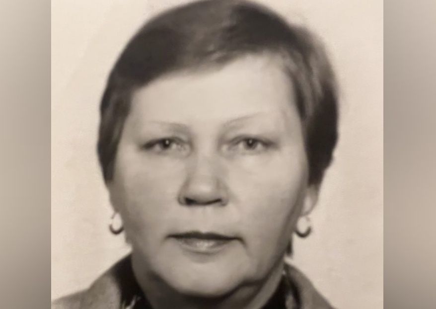 Скончалась ветеран карельского спорта и многократная чемпионка республики Лидия Морозова