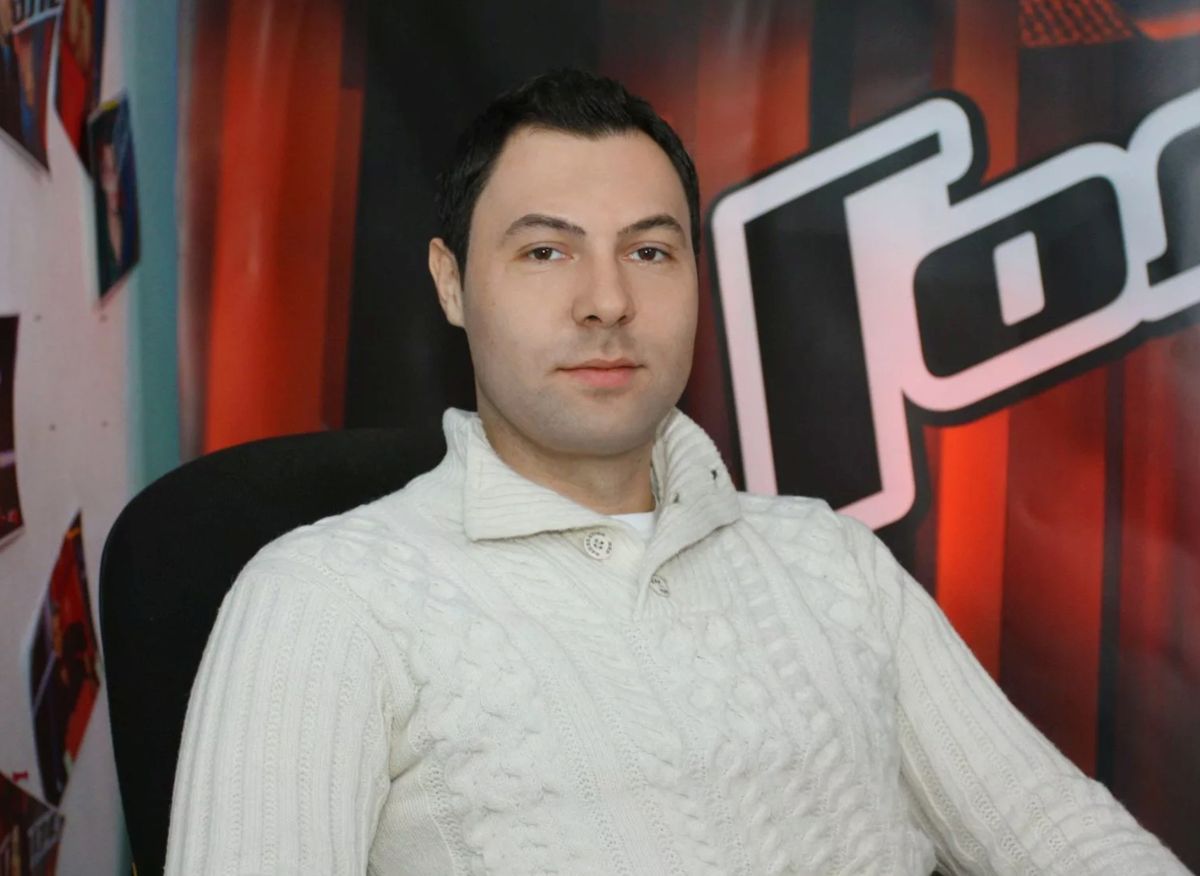 В Москве погиб заслуженный артист России, звезда шоу «Голос» Евгений Кунгуров