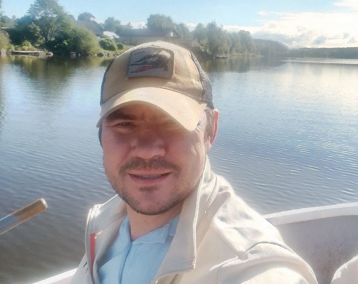 В Пряже прощаются с Аркадием Петровским, погибшим в ходе СВО