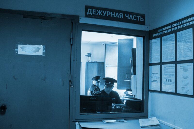 Пропавшую в Петрозаводске десятилетнюю девочку нашли