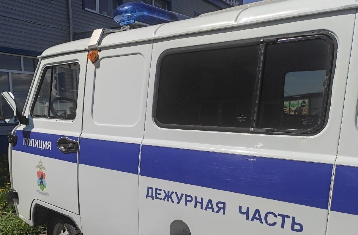 Пропавшая в столице Карелии пожилая женщина нашлась