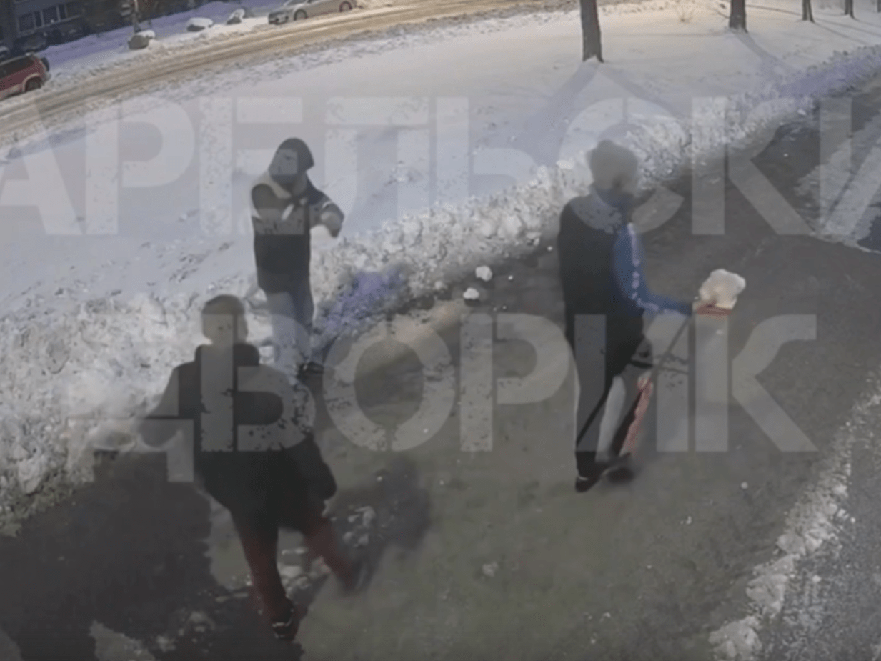 В МВД прокомментировали информацию о возможных поджигателях дома в Петрозаводске