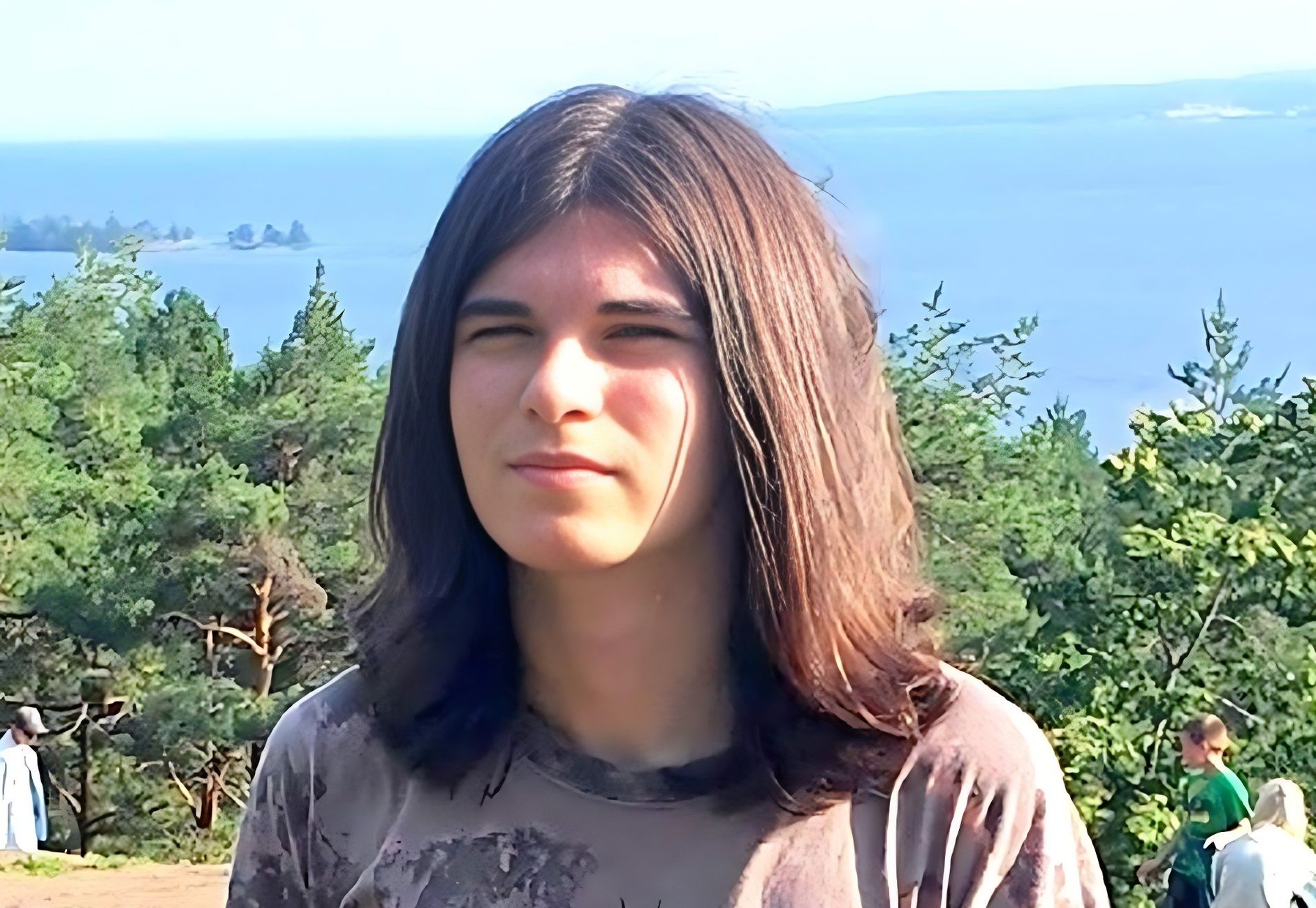 В Петрозаводске пропал 17-летний подросток