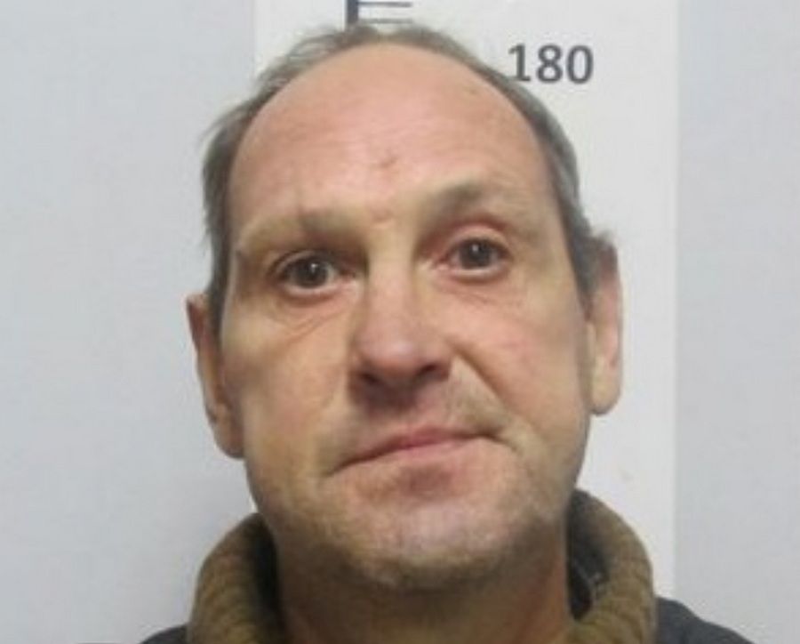 В Петрозаводске разыскивают пропавшего мужчину