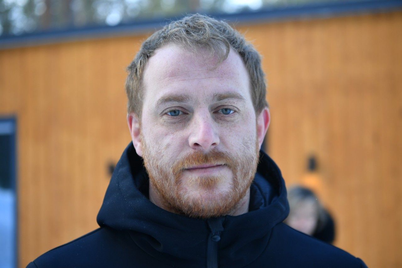 Названа дата прощания с основателем глэмпингов NewCamp Николаем Мукконеным