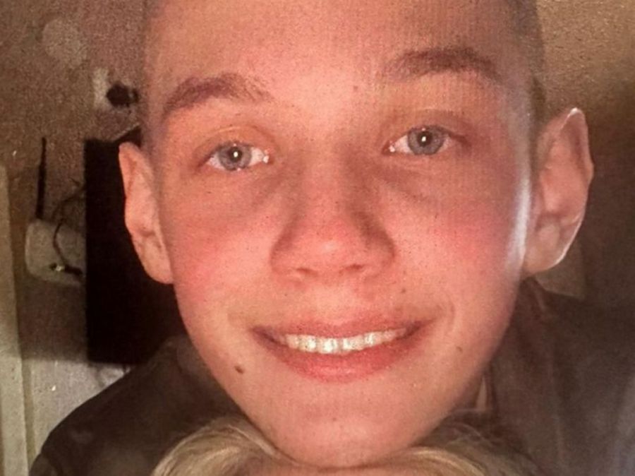 В Петрозаводске пропал подросток