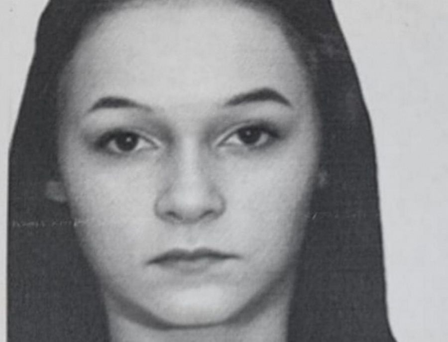 В Карелии разыскивают 18-летнюю девушку, которая скрылась от суда