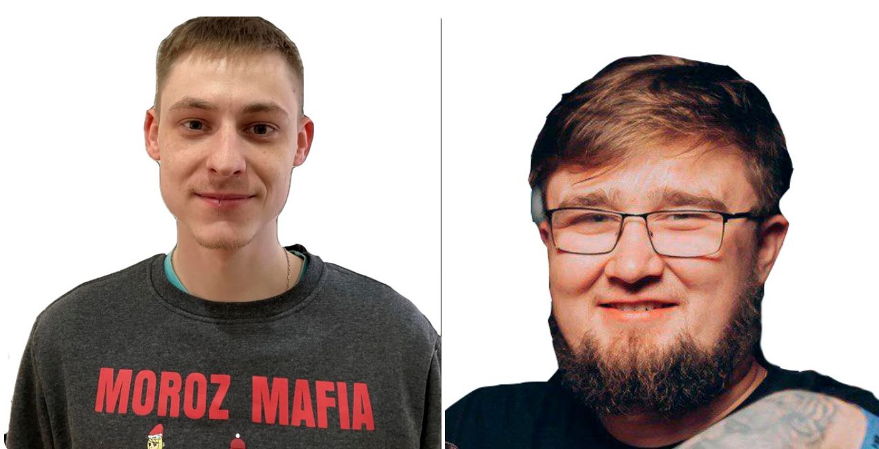 В Петрозаводске пропали двое молодых мужчин