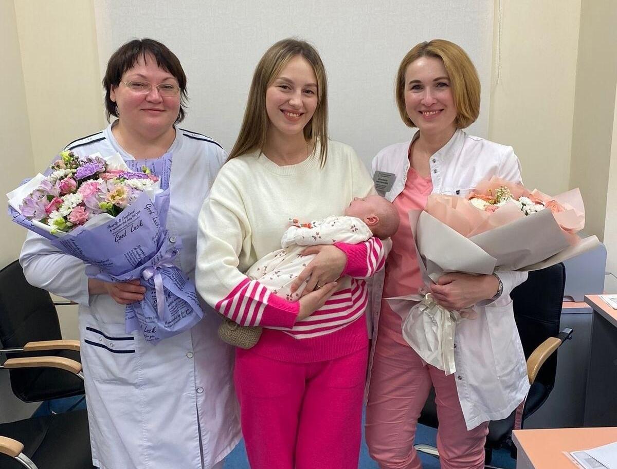 Артур Парфенчиков поручил учредить госнаграду «Материнская слава Карелии»