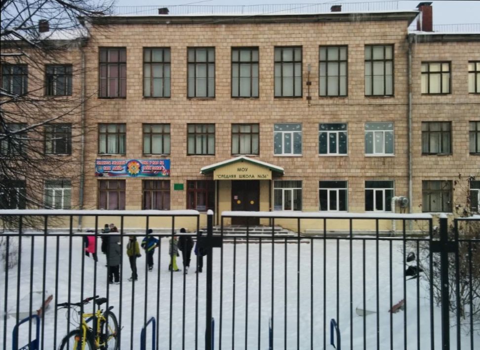 Директор призналась, что ударила ученика. Продолжение истории про самосуд над детьми в школе №36 в Петрозаводске