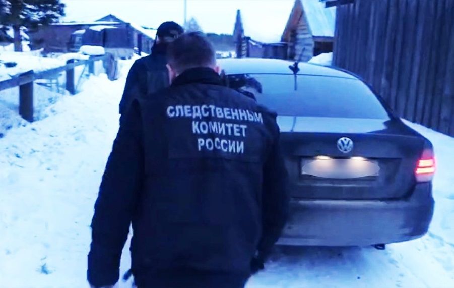 Подросток из Карелии попытался сжечь заживо брата и его друга