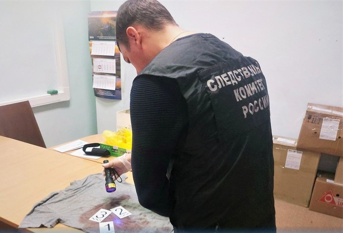 Молодого жителя Карелии будут судить за покушение на убийство знакомого