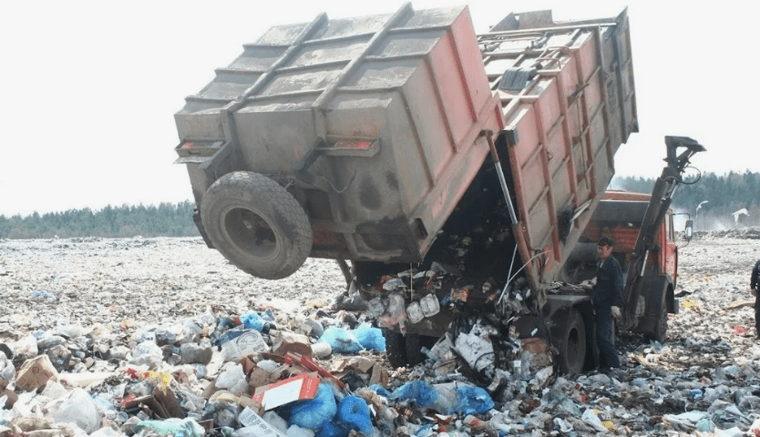 Подготовлен список мусорных полигонов, которые будут закрыты в Карелии до 2030 года