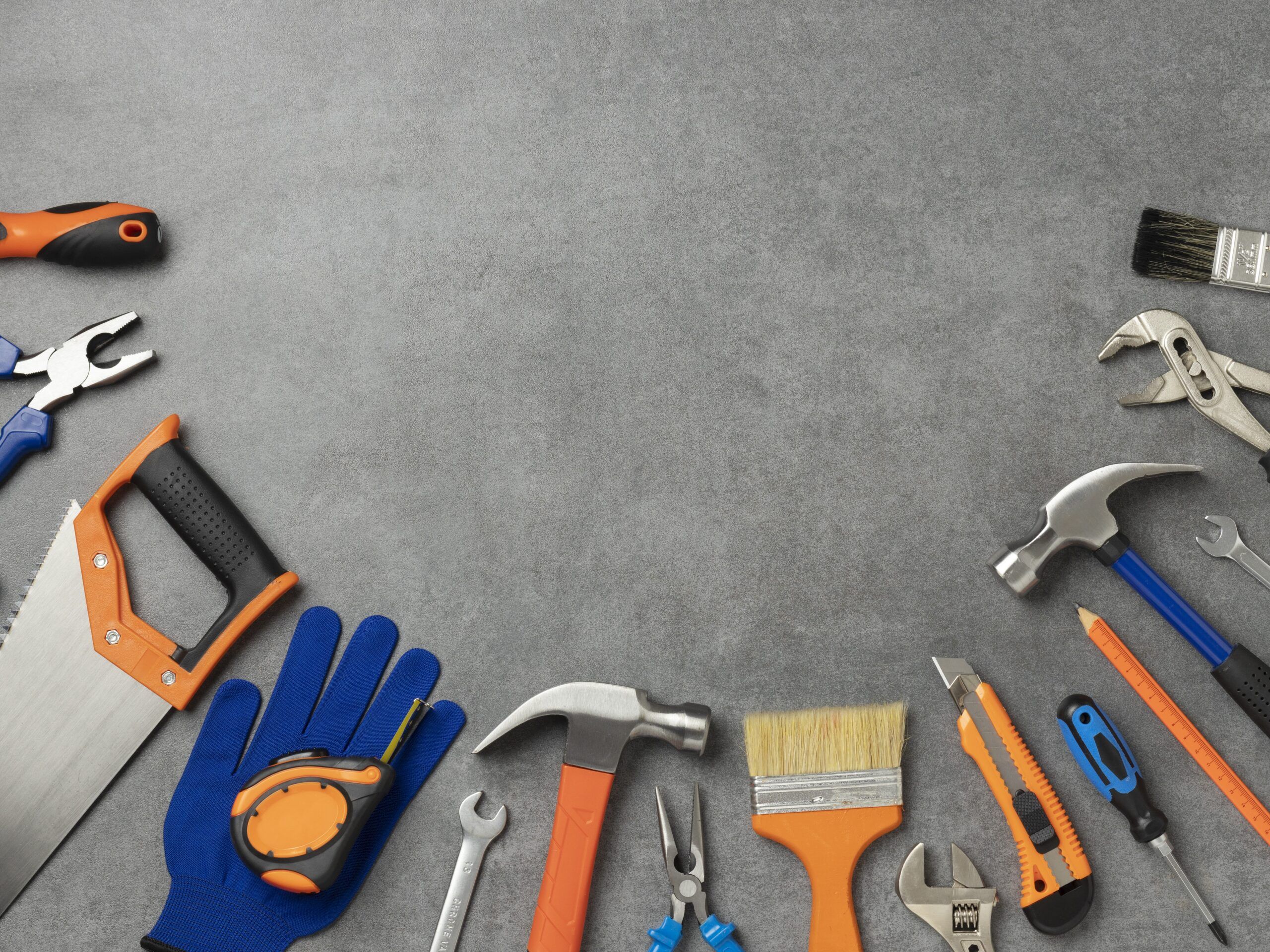 Житель Петрозаводска попался на краже инструментов из строительного магазина