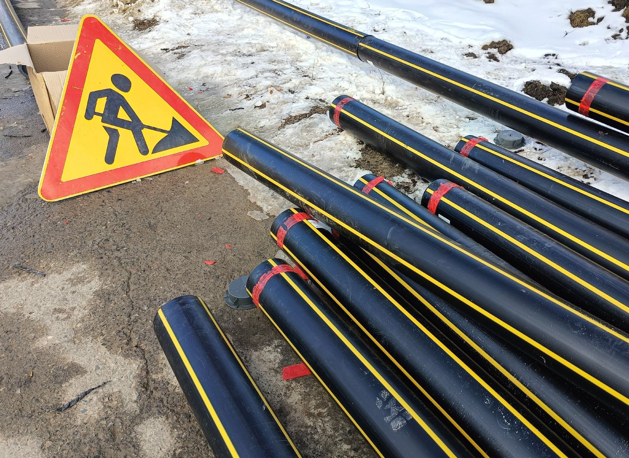 На севере Карелии на полтора года закроют мост на федеральной трассе