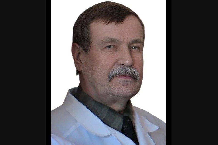 Ушел из жизни известный в Карелии хирург
