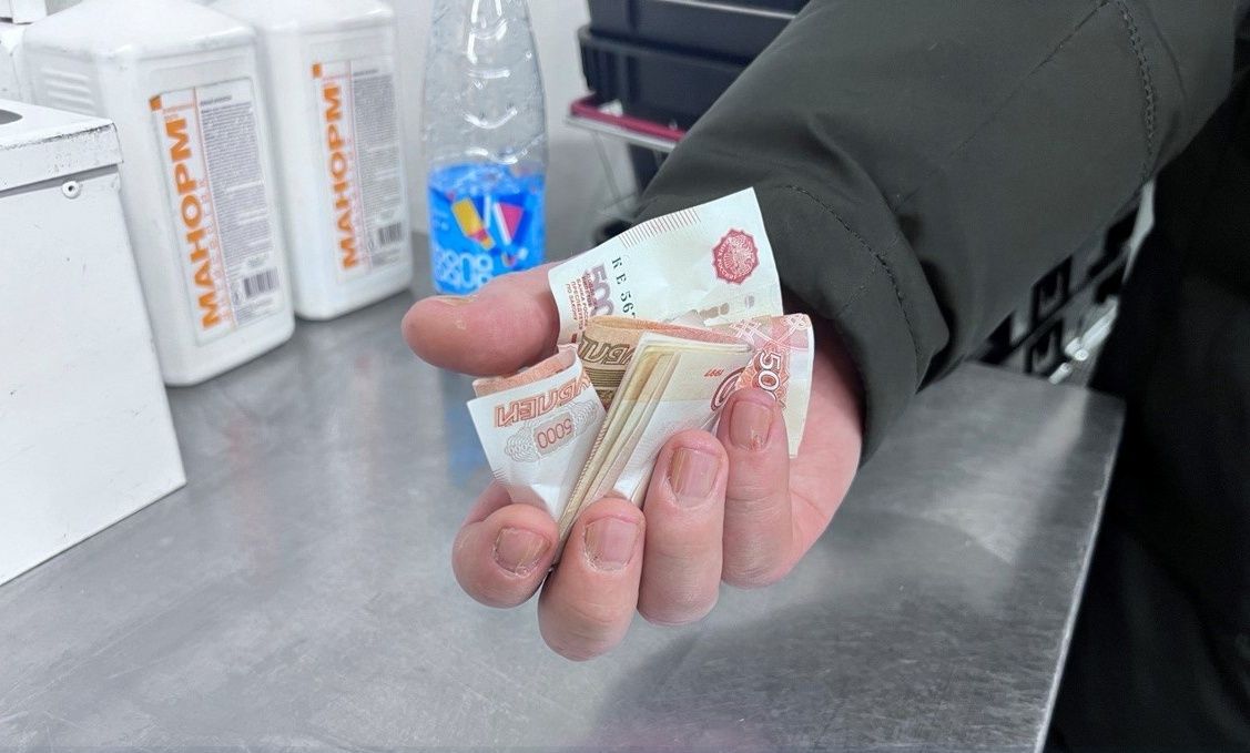 Житель Карелии предстанет в суде за дачу взятки должностному лицу Житель Карелии предстанет в суде за дачу взятки должностному лицу
