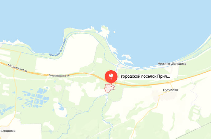 Водитель из Карелии погиб в ДТП на трассе «Кола» в Ленобласти