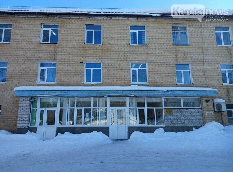 Пудожскую ЦРБ обязали отремонтировать канализационную систему в морге