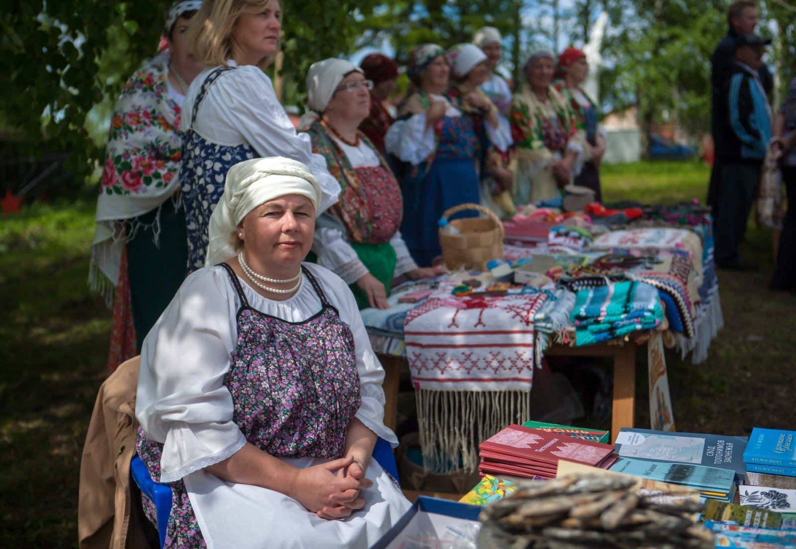 Общественница Валентина Сукотова требует взыскать с оскорбившего ее депутата 100 тысяч рублей
