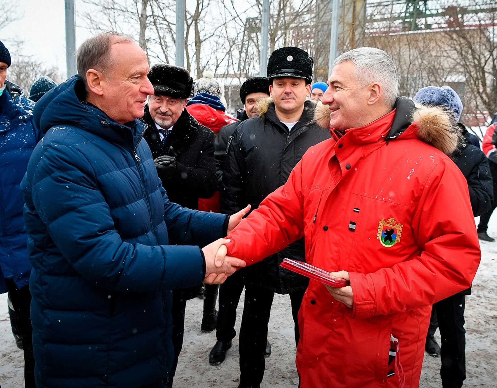 Патрушев перешел, Нургалиев ушел. Как отразятся на Карелии кадровые изменения в Москве