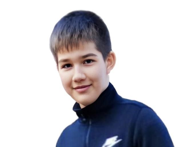 В Петрозаводске пропал 12-летний мальчик