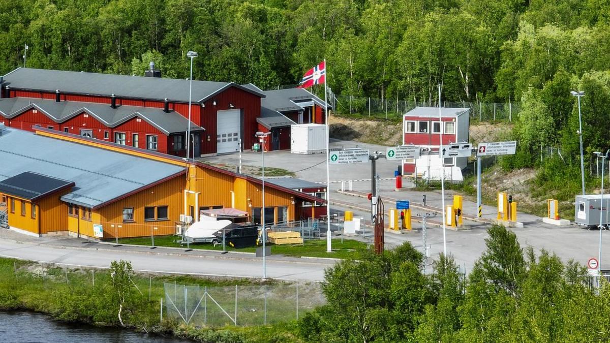 Норвегия закрывает въезд для россиян с туристической визой