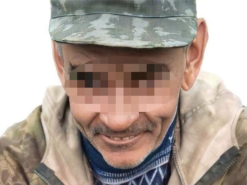 63-летний мужчина, которого искали в Карелии несколько дней, найден мертвым