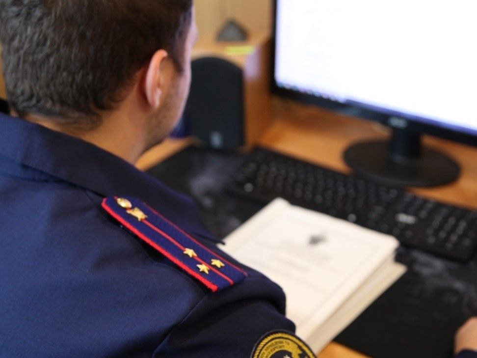 Двое жителей Карелии избили несовершеннолетних в Пряже