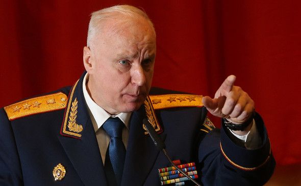 Глава Следкома распорядился проверить, почему погорельцам в Карелии не дают другое жилье