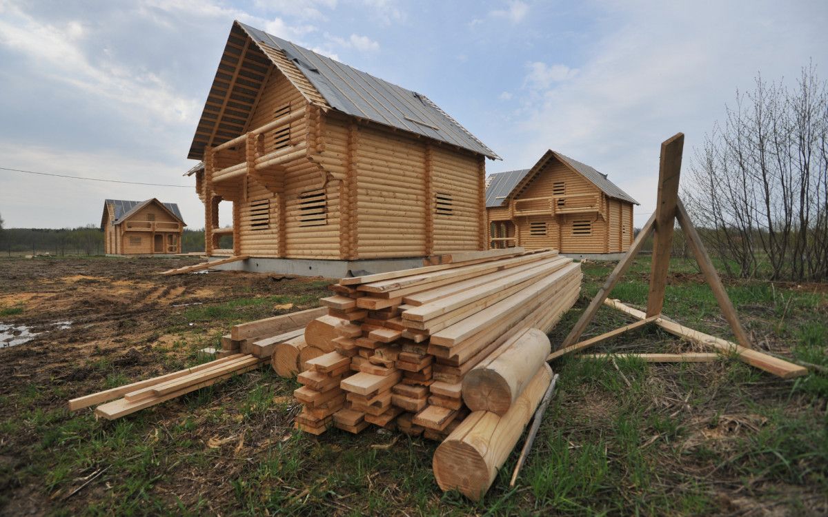 Гендиректор стройфирмы в Карелии пойдет под суд за невыполнение заказа на строительство