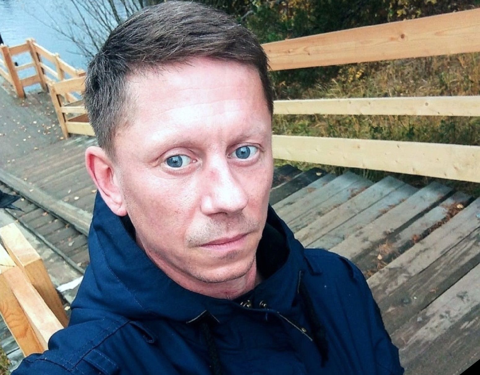 Житель Медвежьегорска Антон Медведев погиб в ходе СВО