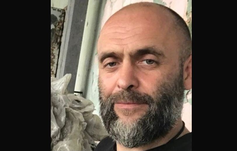 В городе Сортавала простятся с погибшим на СВО Иваном Студенниковым